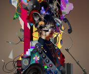 公演写真